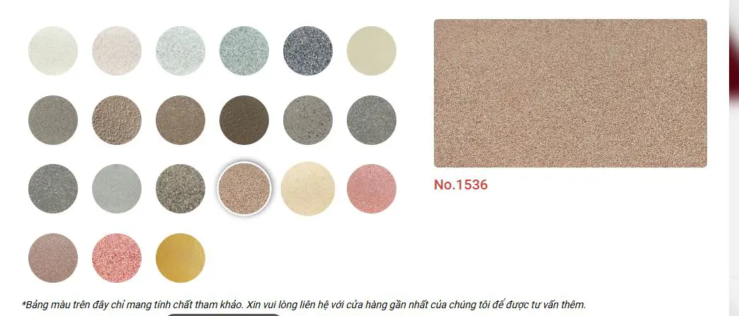 Hướng dẫn thi công sơn đá Kova Art stone