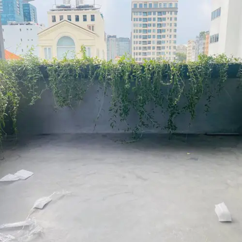 SƠN SÀN HIỆU ỨNG MICROCEMENT