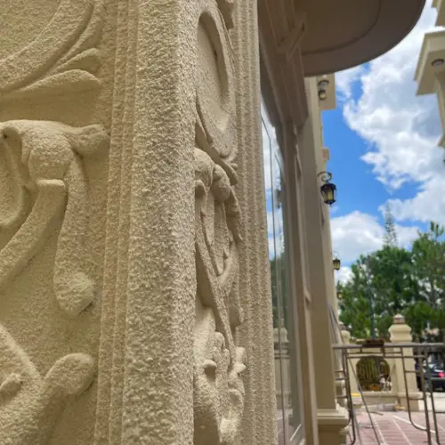 SƠN ĐÁ HODASTONE - CÁC BƯỚC THI CÔNG SƠN ĐÁ HÒA BÌNH